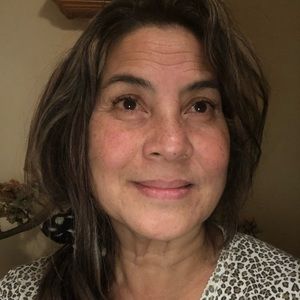 Meet your Posher, Kristina